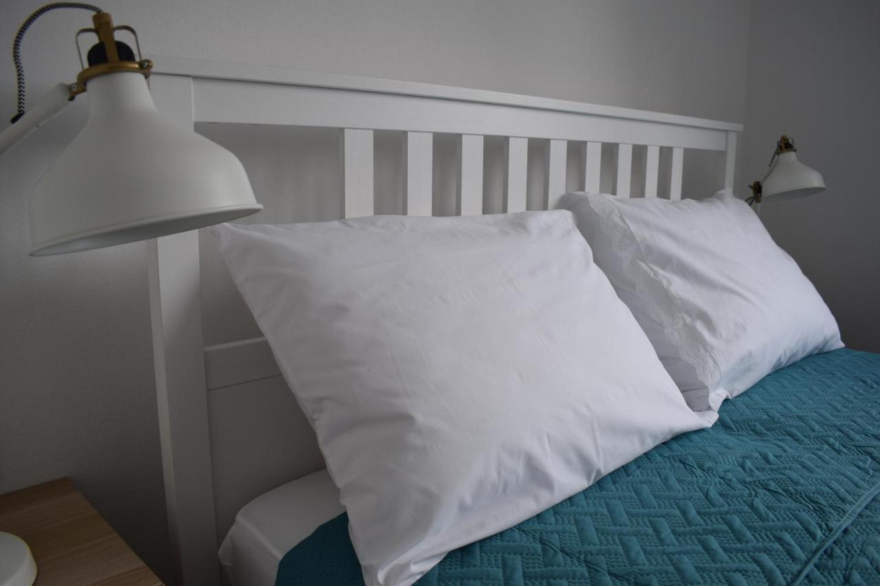 Vila Maslina - Apartman 3 Zadar Buitenkant foto