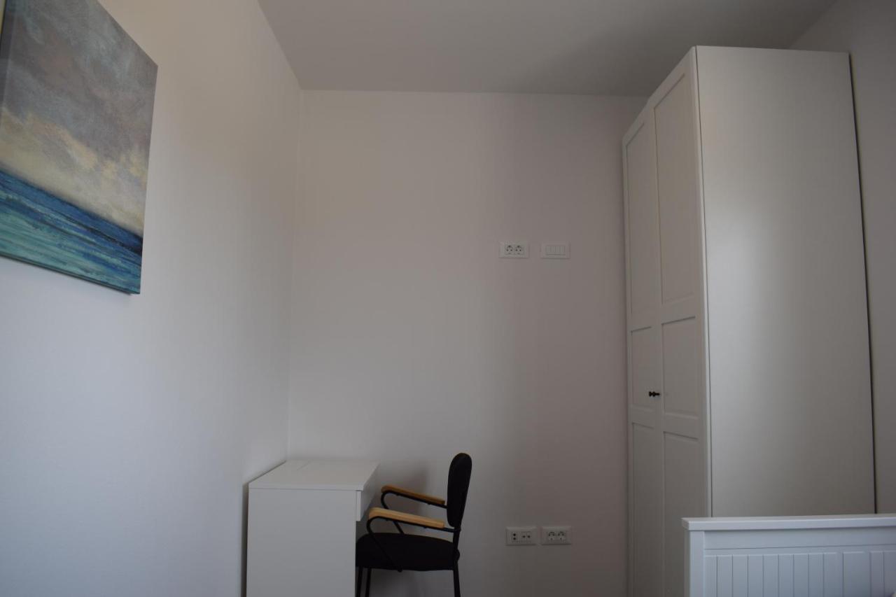 Vila Maslina - Apartman 3 Zadar Buitenkant foto