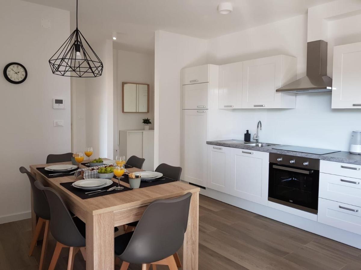 Vila Maslina - Apartman 3 Zadar Buitenkant foto