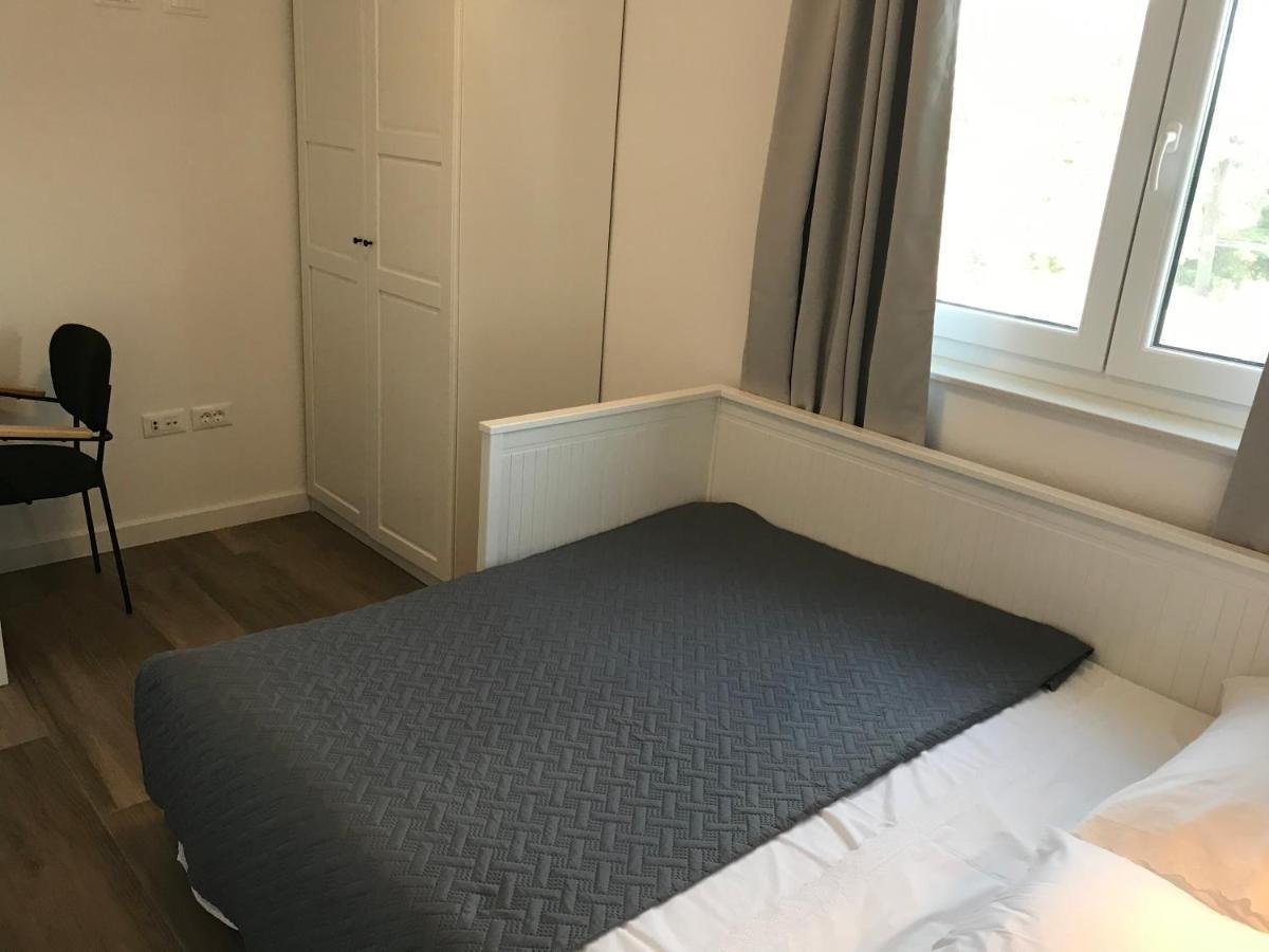Vila Maslina - Apartman 3 Zadar Buitenkant foto